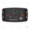CONTROLADOR P. SOLAR 10A CON USB XUNZEL
