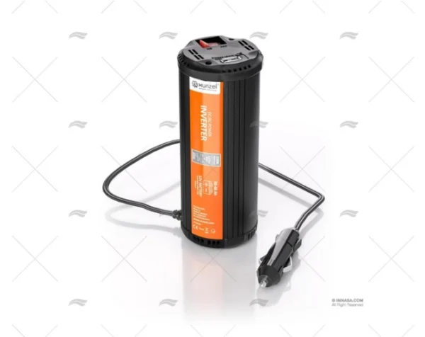 CONVERTIDOR 12-220V 150W ONDA MODIFICA XUNZEL