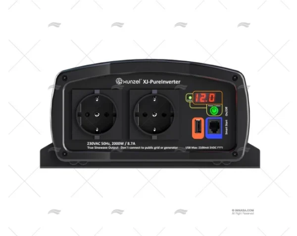 convertidor-12-220v-2000w-onda-pura-xunzel-convertidores-e-inversores-de-bateria-imnasa-ref-65000477-1.webp CONVERTIDOR 12-220V 2000W ONDA PURA XUNZEL