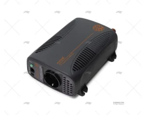 CONVERTIDOR 12-220V 400W ONDA PURA XUNZEL