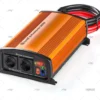CONVERTIDOR 24-220V 2000W ONDA PURA XUNZEL