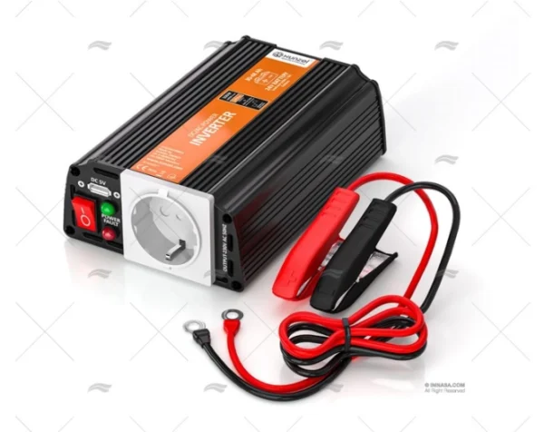 convertidor-24-220v-300w-onda-modifica-xunzel-convertidores-e-inversores-de-bateria-imnasa-ref-65000569.webp CONVERTIDOR 24-220V 300W ONDA MODIFICA XUNZEL