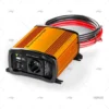 CONVERTIDOR 24-220V 500W ONDA PURA XUNZEL