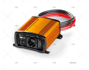 CONVERTIDOR 24-220V 500W ONDA PURA XUNZEL