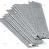 CUCHILLAS PARA CUTTER 0.6mm 10 HOJAS