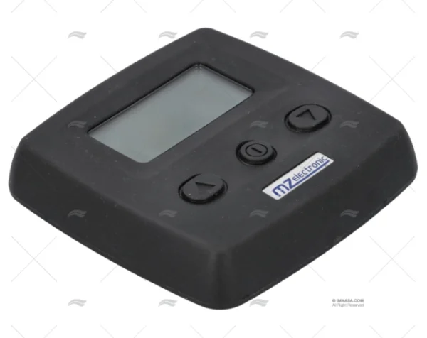 CUENTA-CADENA FIJO 3CH EVO MZ ELECTRONICS