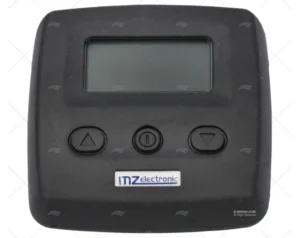 CUENTA-CADENA FIJO 3CH EVO MZ ELECTRONICS