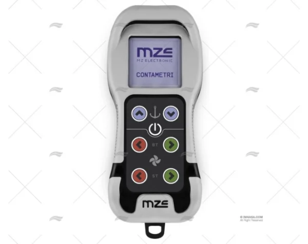 CUENTA-CADENA MANDO VIA RADIO WHC040 MZ ELECTRONICS