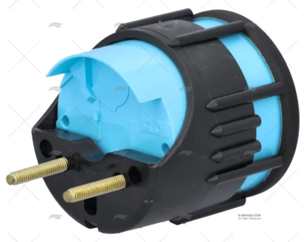 CUENTAHORAS 0-10000H BLANCO FARIA