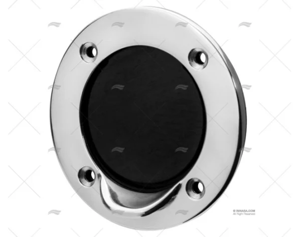 DESAGÜE INOX 316 S/TAPA MARINE TOWN