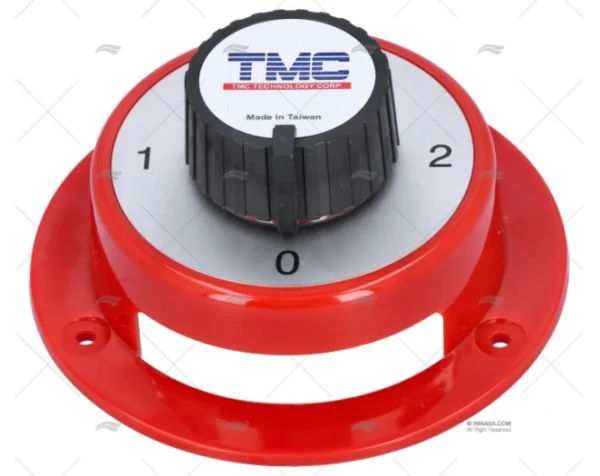 DESCONECTADOR BATERIA 175A 3P 69X140