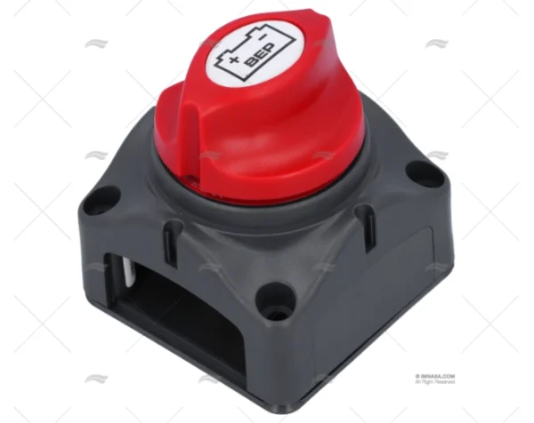 DESCONECTADOR BATERIA 275A 2P BEP
