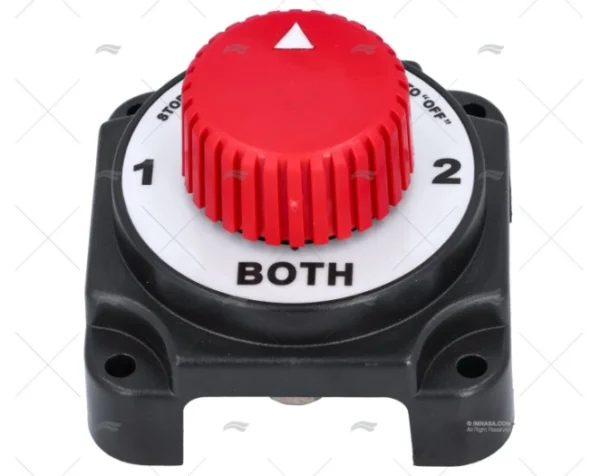 DESCONECTADOR BATERIA 280A 3P 100X100