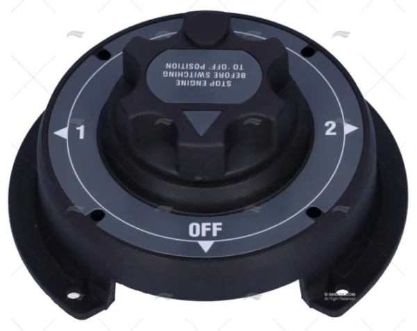 DESCONECTADOR BATERIA 310A 3P