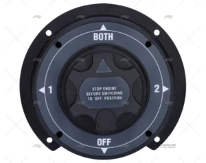 DESCONECTADOR BATERIA 310A 3P