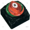 DESCONECTADOR BATERIA 350A 3P HELLA HELLA MARINE