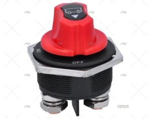 DESCONECTADOR BATERIA 300A 12/24V
