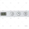 DISPLAY PARA DR16/DR30 ISOTHERM