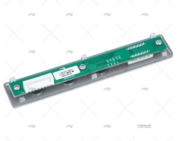 DISPLAY PARA DR16/DR30 VERSION ICECO ISOTHERM