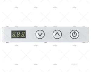 DISPLAY PARA DR16/DR30 VERSION ICECO ISOTHERM