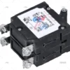 DISYUNTOR BIPOLAR 250VAC 50/60HZ 10A CARLINGSWITCH