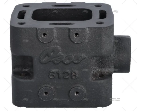 ELEVADOR CODO BARR MARINE