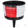 EMBUDO FILTRO 19L GASOLINA/DIESEL/ACEITE