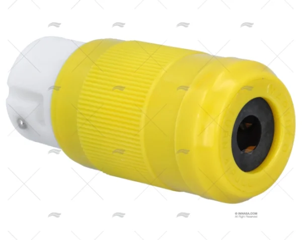 ENCHUFE HEMBRA MARINCO 63A 3P MARINCO
