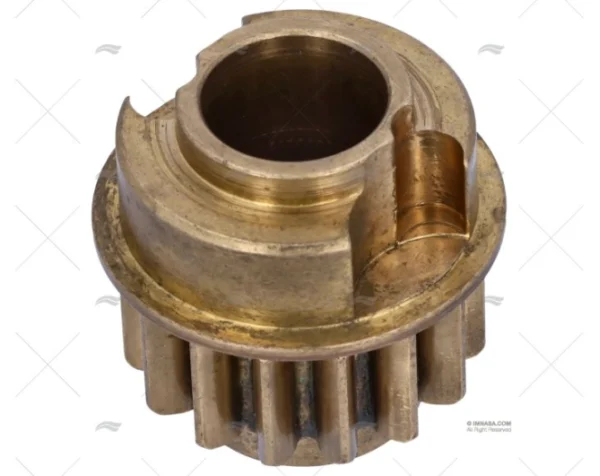 ENGRANAJE CON LENGUETA PARA 54ST LEWMAR