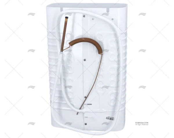 EVAPORADOR CR85/130C ISOTHERM