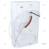 EVAPORADOR CR85/130L G159 ISOTHERM