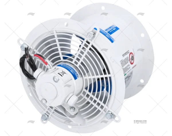 EXTRACTOR ELL 215/2 12V FLUJO A-1 GIANNESCHI