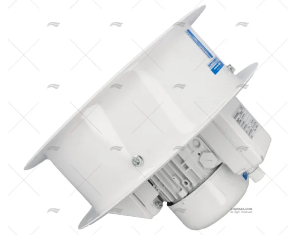 EXTRACTOR ELL 315/2 220V FLUJO A-1 GIANNESCHI