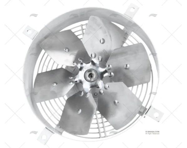 EXTRACTOR TIL/MO254 24V FLUJO A-1 GIANNESCHI