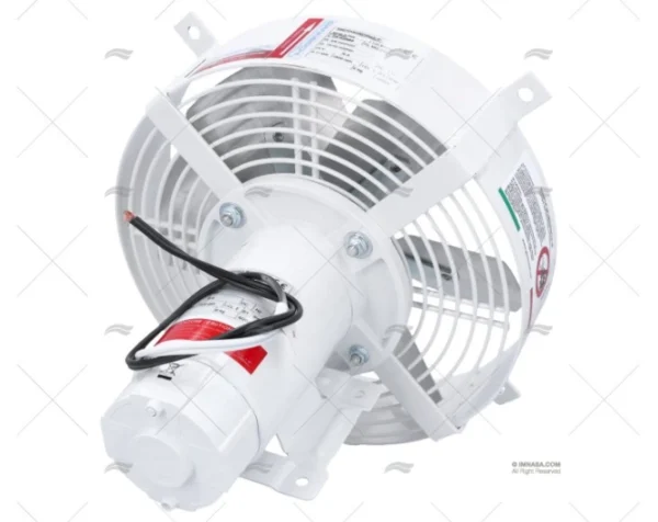 EXTRACTOR TIL/MO254 24V FLUJO A-1 GIANNESCHI