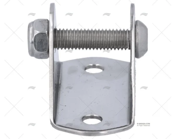 FIJACION ESCALERA ANCLAJE 22/25mm