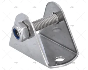 FIJACION ESCALERA ANCLAJE 22/25mm