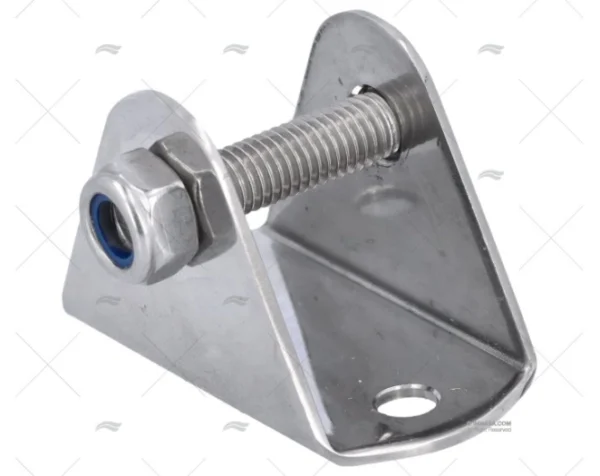 FIJACION ESCALERA ANCLAJE 22/25mm