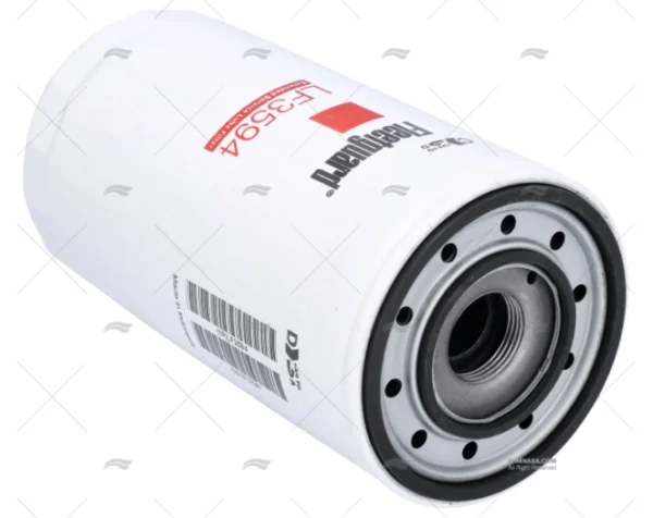 FILTRO ACEITE 1903629