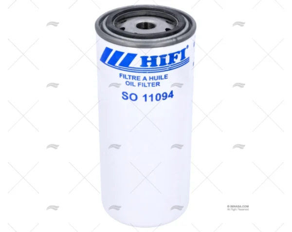 FILTRO ACEITE H200 D95 G68 R17 C/V D