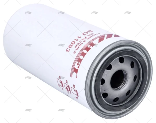 FILTRO ACEITE H200 D95 G68 R23 C/V D