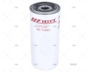 FILTRO ACEITE H200 D95 G68 R23 C/V D