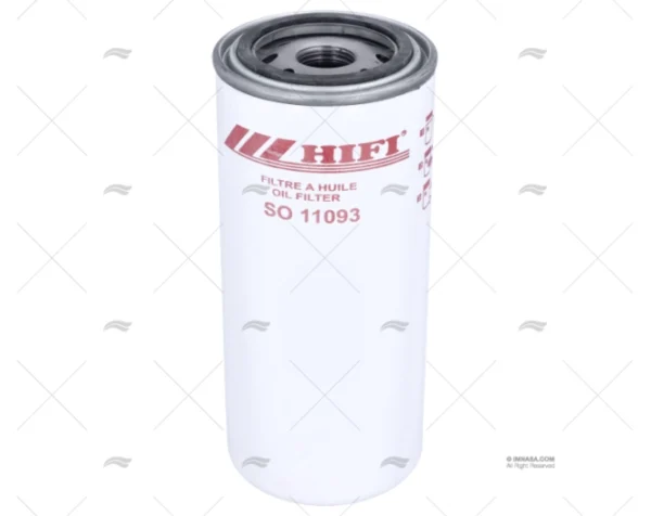 FILTRO ACEITE H200 D95 G68 R23 C/V D