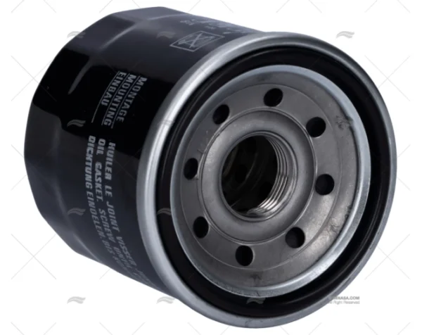 FILTRO ACEITE H65 D68 G60 R18 G