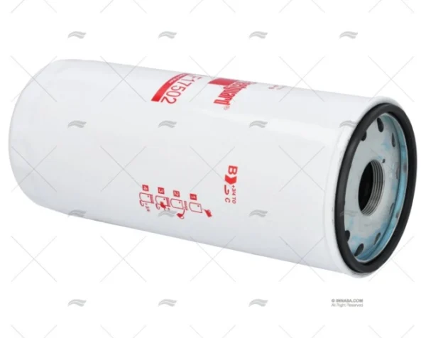 FILTRO ACEITE VOLVO D6/D11/D12/D13/D16A