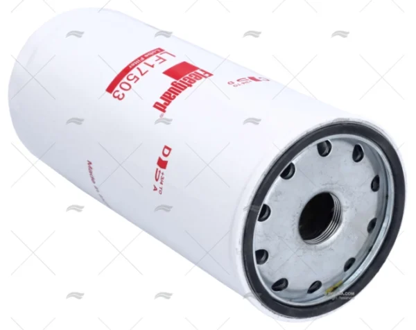 FILTRO ACEITE VOLVO D6/D9/D11/D12/D16A