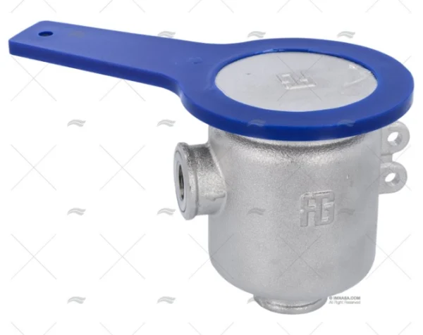 FILTRO AGUA 1800L 3/8" GUIDI GUIDI