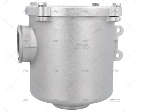 FILTRO AGUA IONIO 2"1/2 GUIDI GUIDI