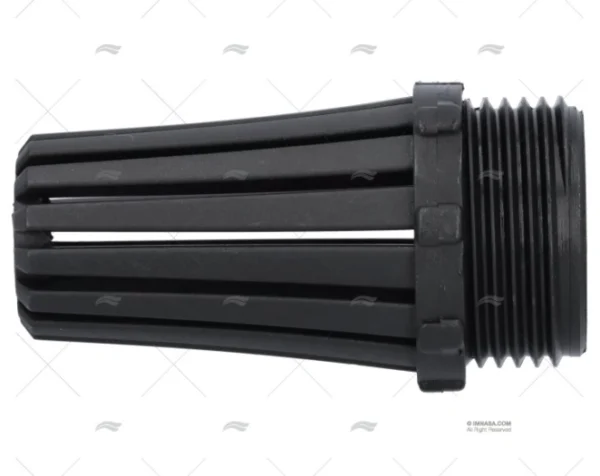 FILTRO AGUA MACHO BSP 1" RANDEX IBERICA