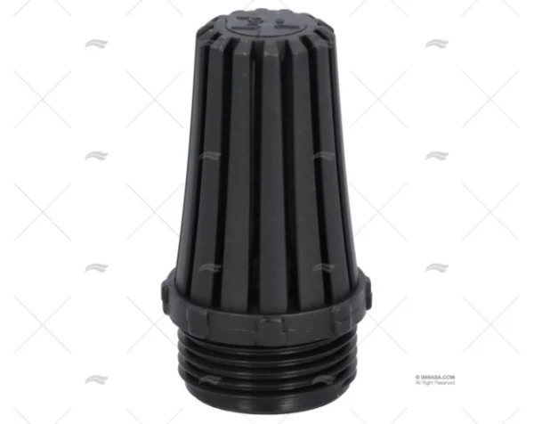 FILTRO AGUA MACHO BSP 1" RANDEX IBERICA